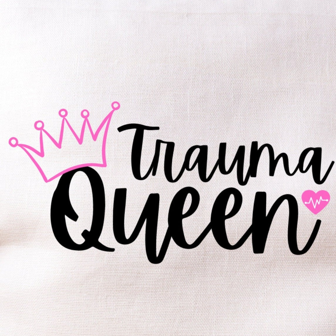 215 Trauma Queen with Jimanekia Eiborn  Lez Hang Out