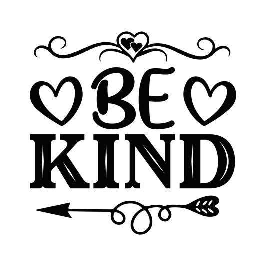 Be Kind v2