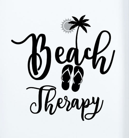 Beach Therapy