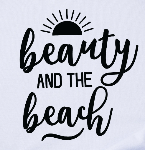 Beauty And The Beach