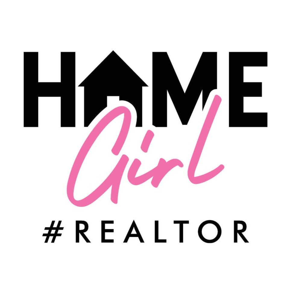 Home Girl SVG,