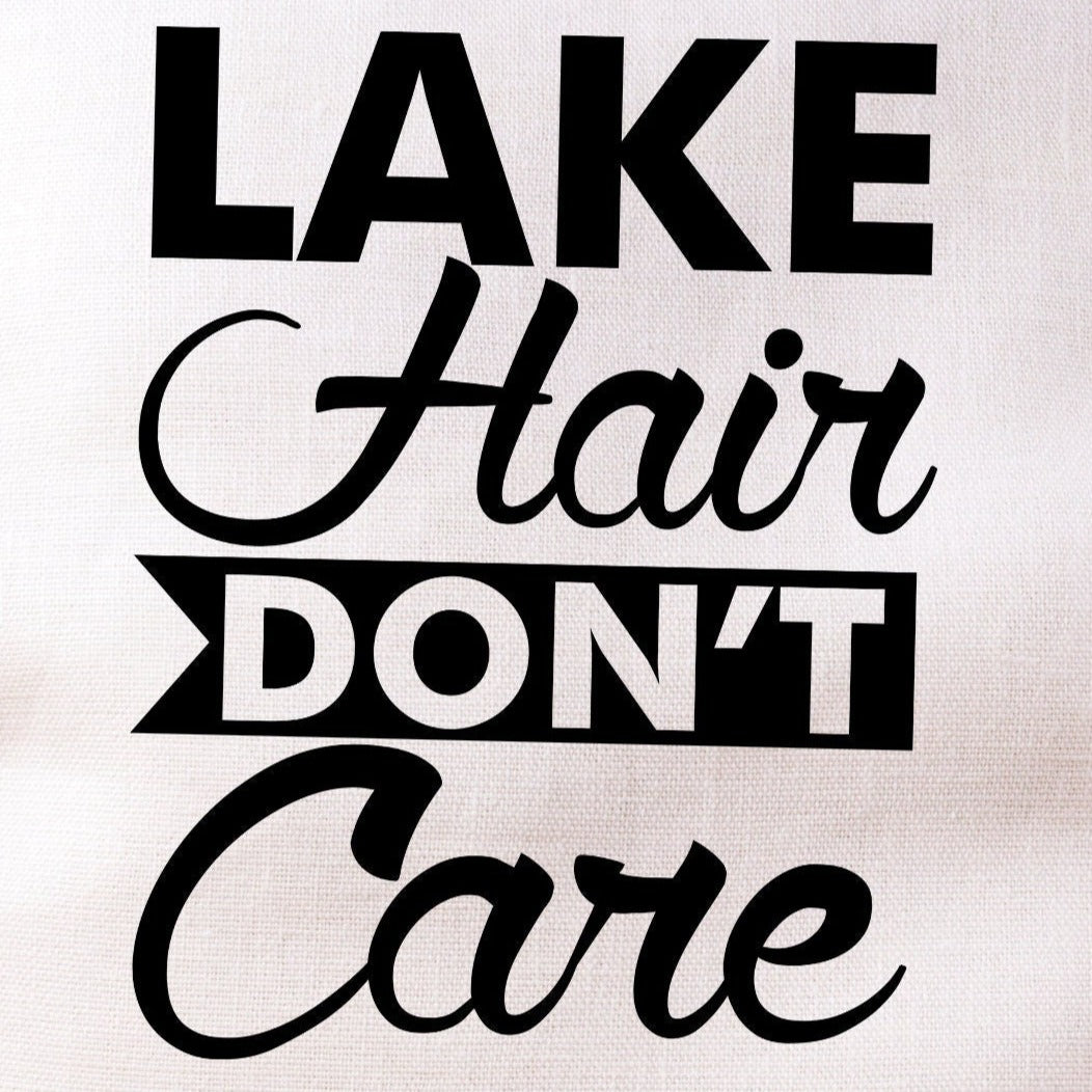 Lake Hair