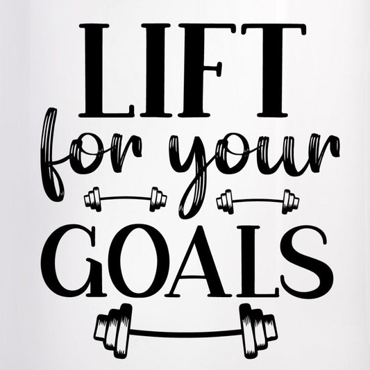 Lifting & Goals