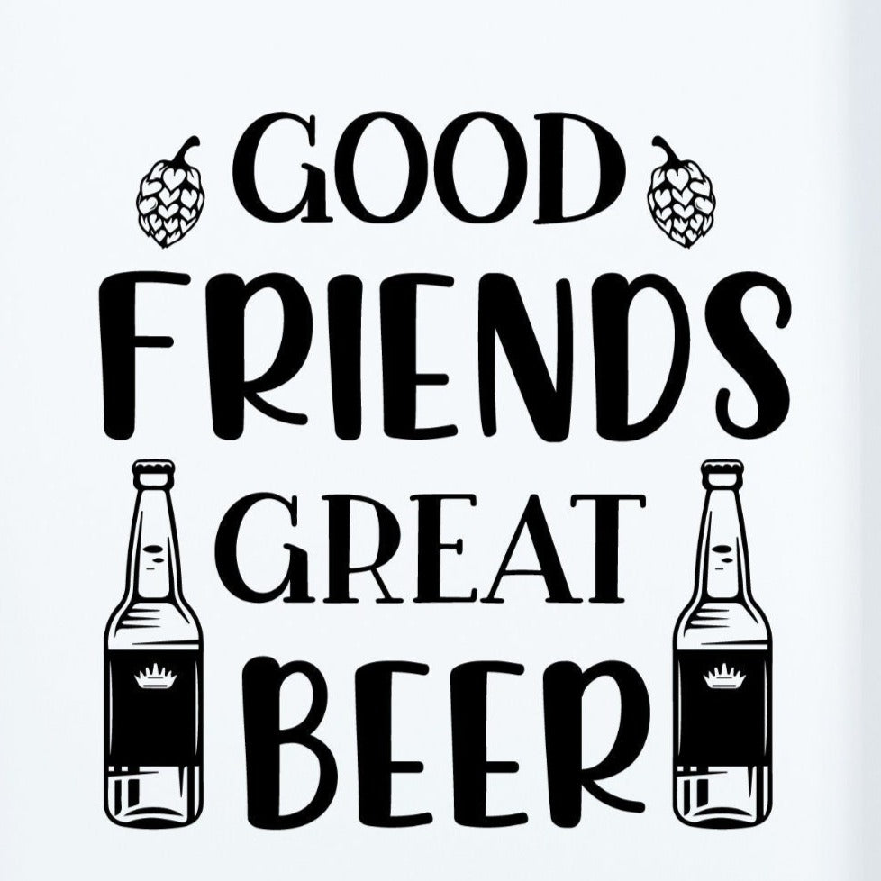Friends Beer