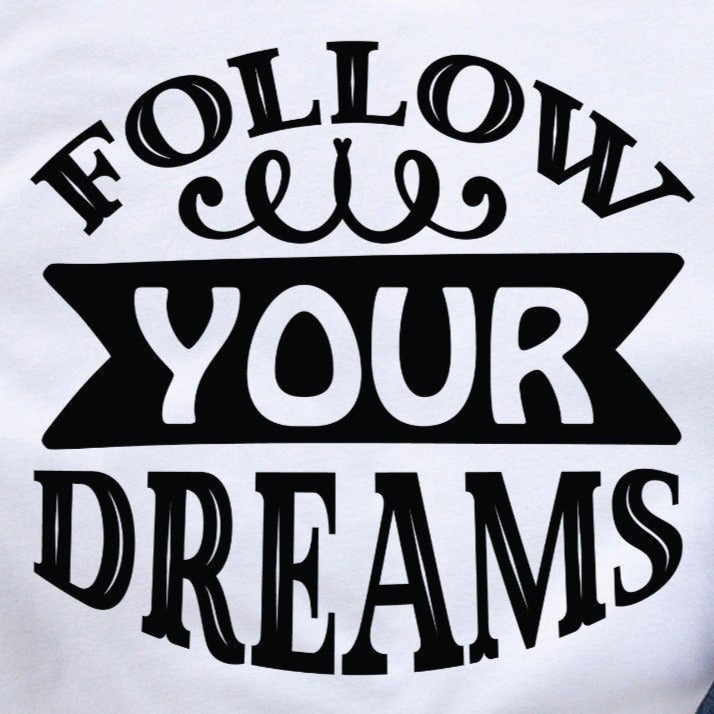 Follow Your Dreams v2