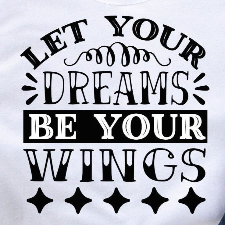 Let your Dreams