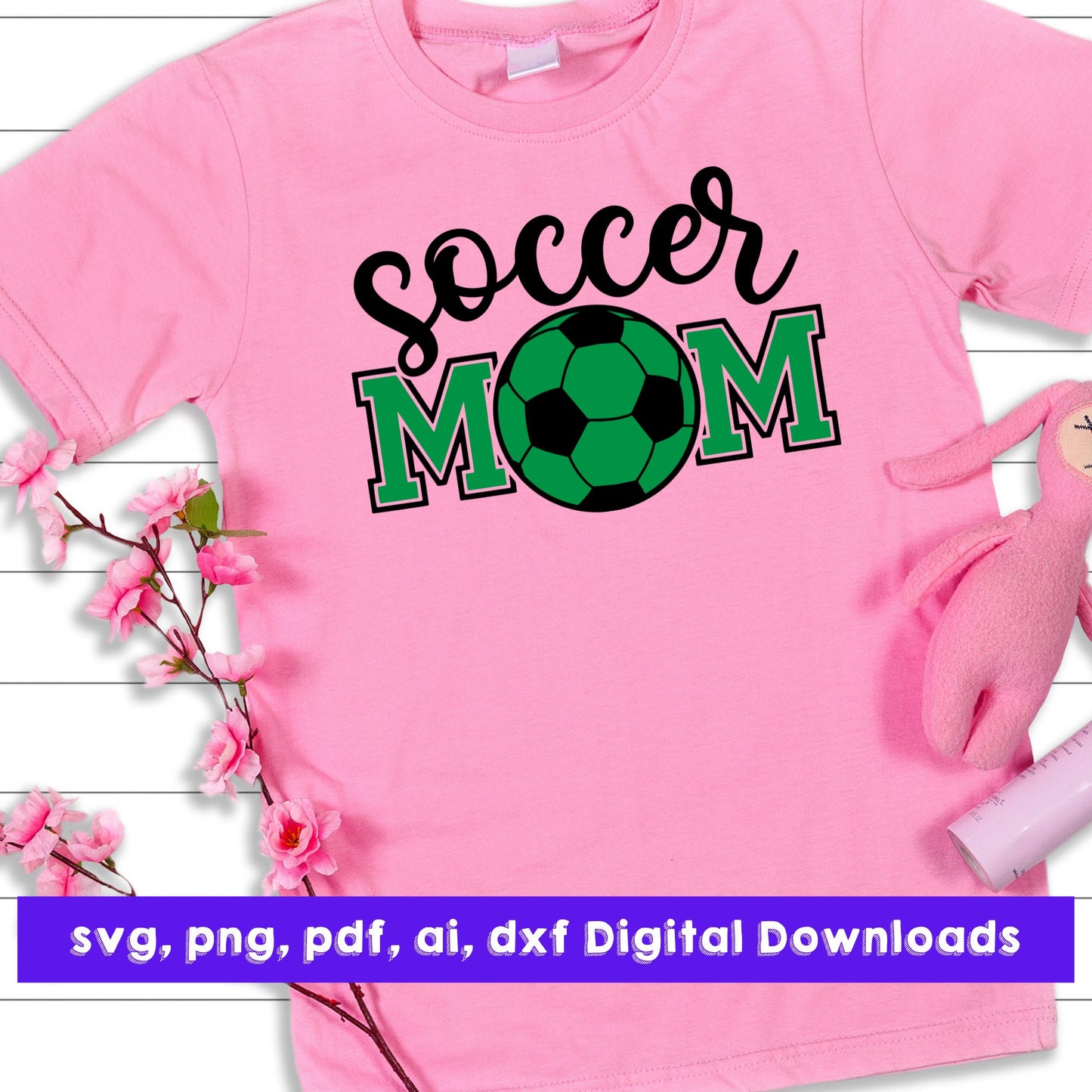 Soccer Mom
