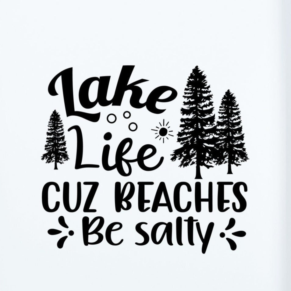 Lake Life Cuz Beaches