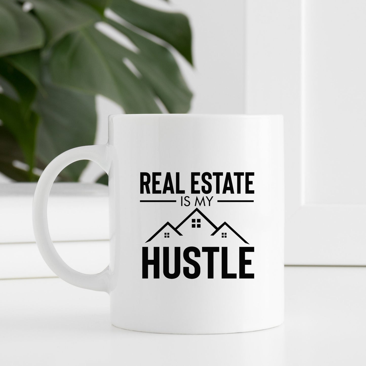 Real Estate is my Hustle