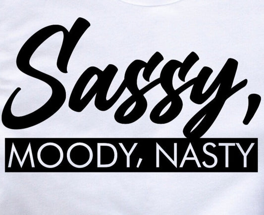 Sassy Instant Download-