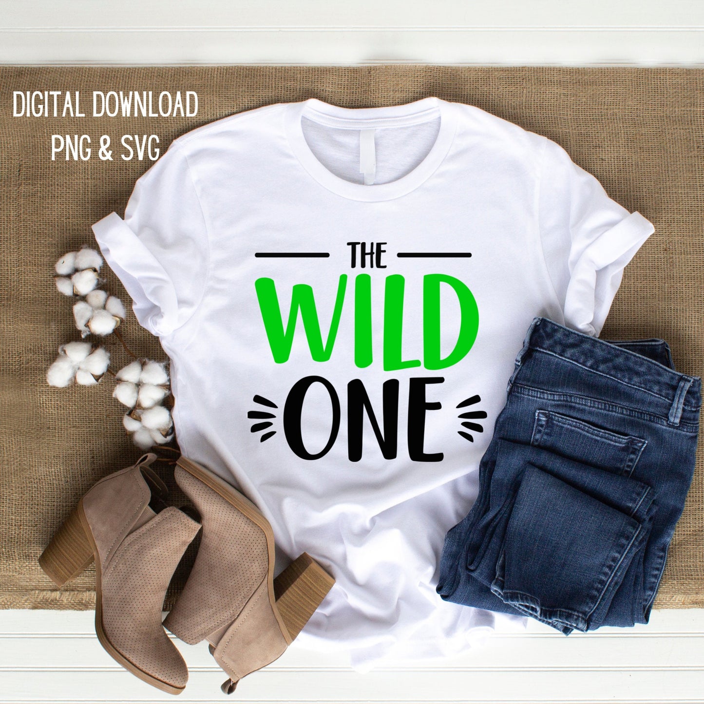 The Wild One