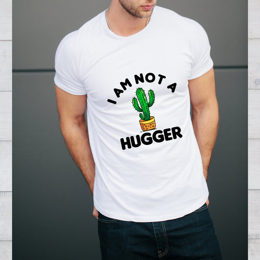 Not a Hugger