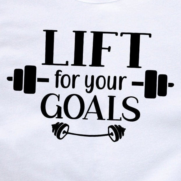 Workout Goals