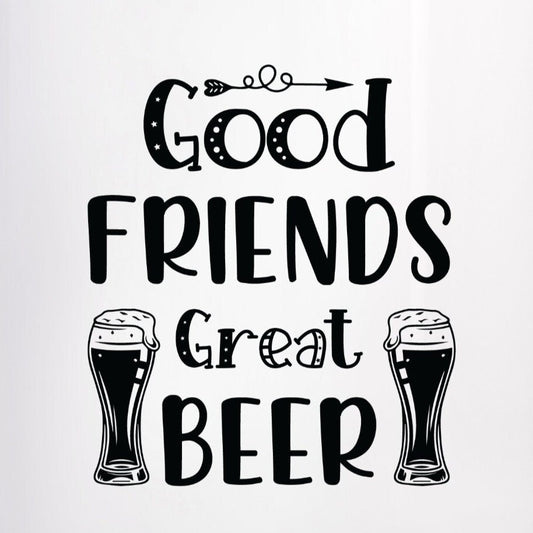 Friends Beer v4