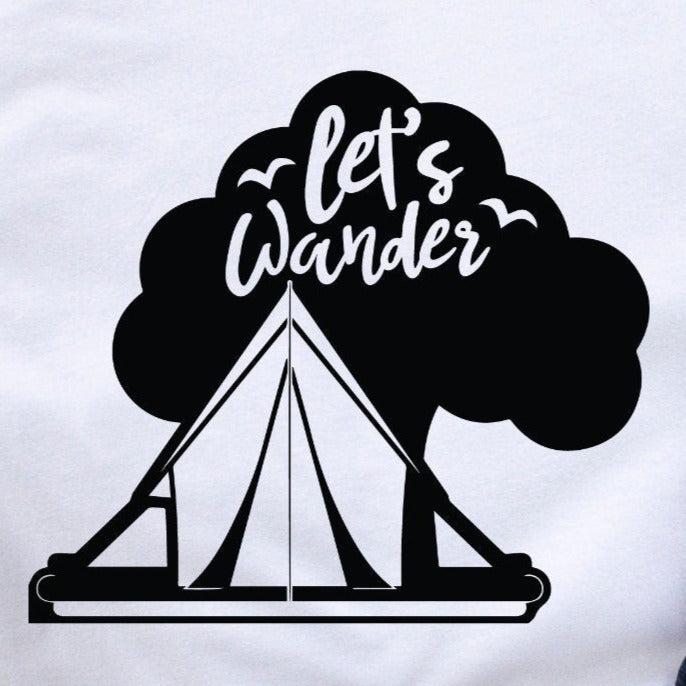Let's Wander