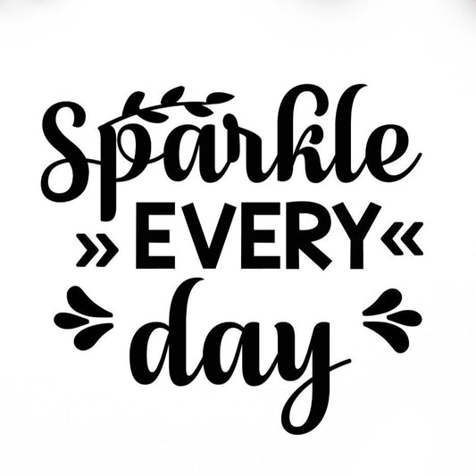 Sparkle Every Day