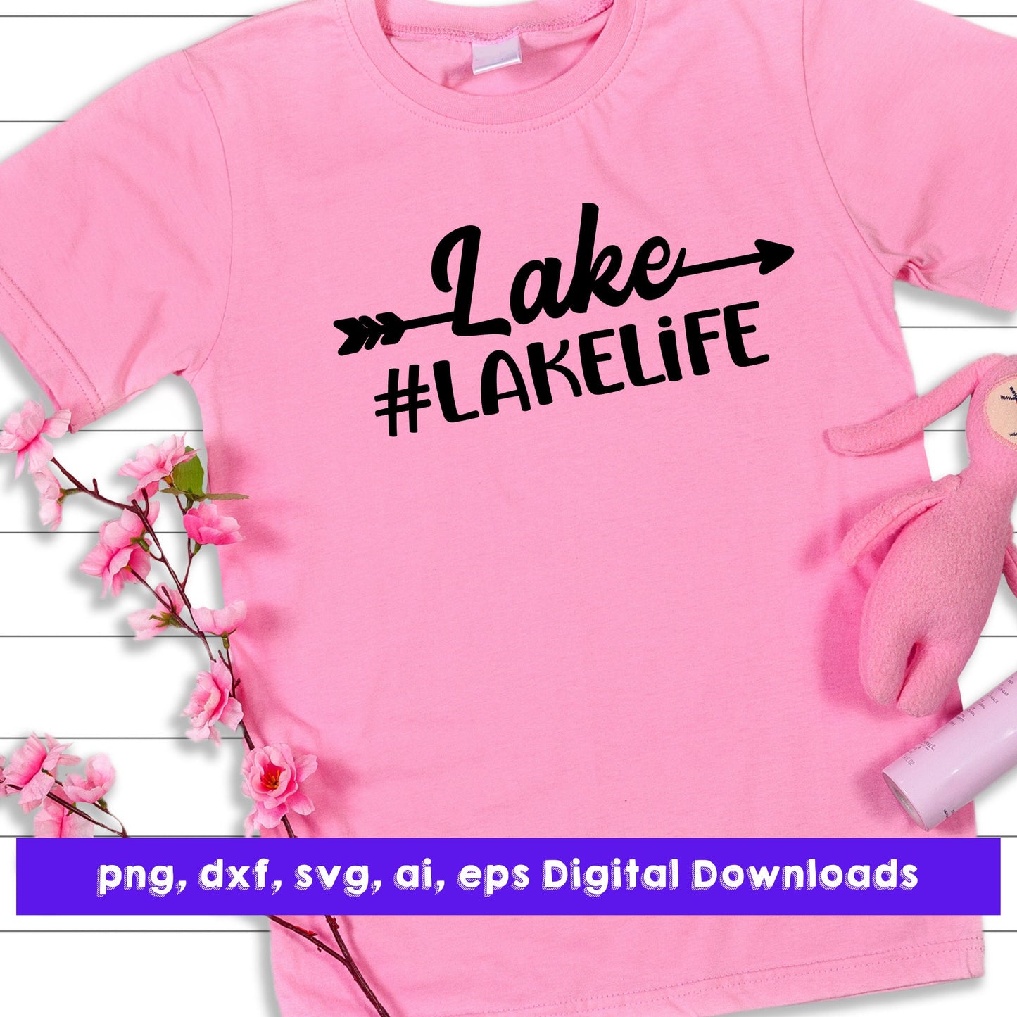 Lake Lakelife