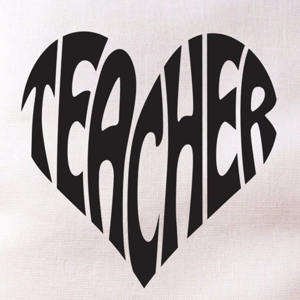 Teacher Heart s