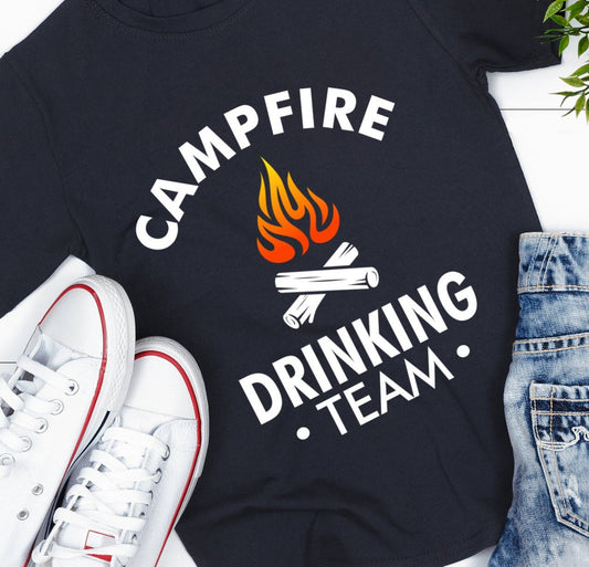 Campfire Team