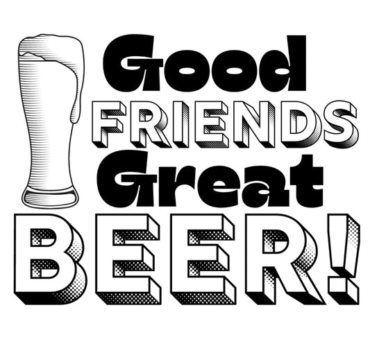Friends Beer v3