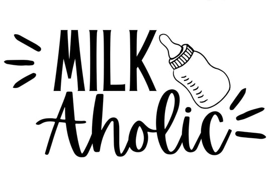 Milk Aholic