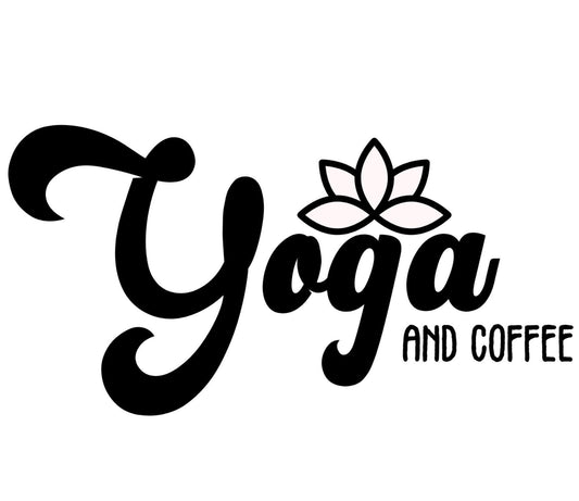 Yoga And Coffee