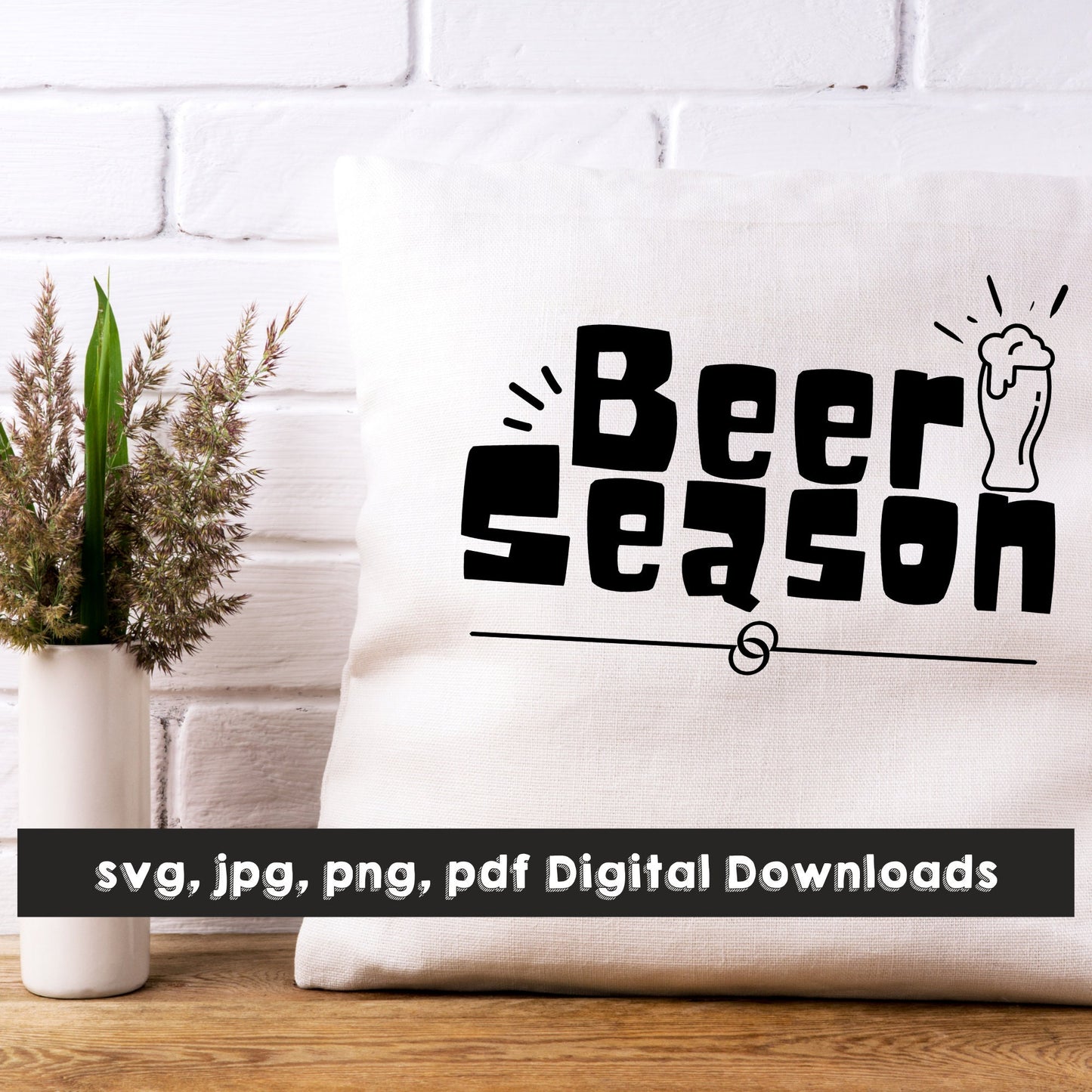 Beer Season v3