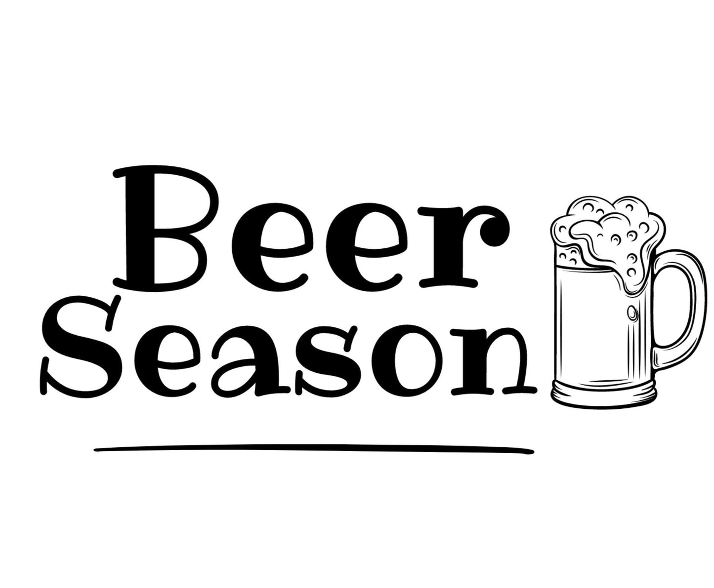 Beer Season