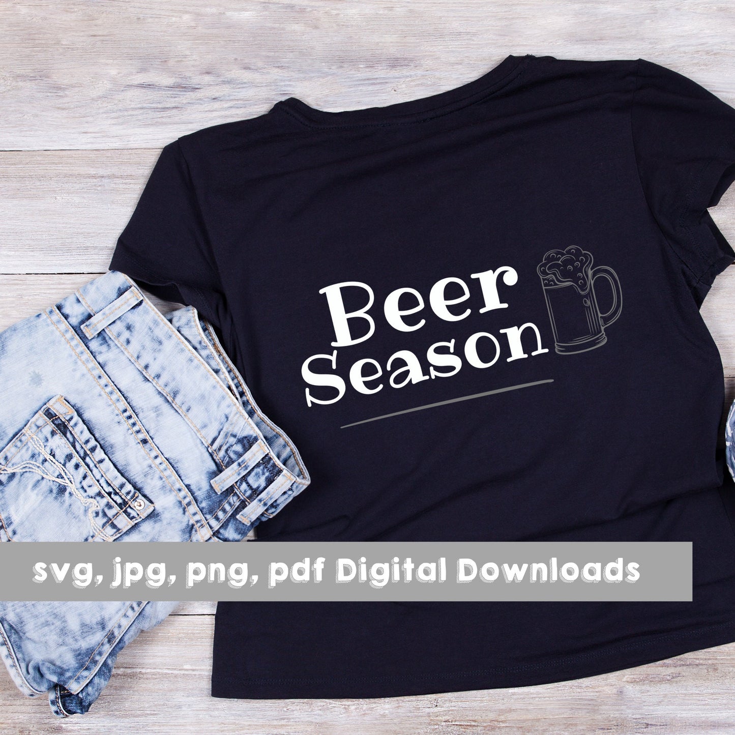 Beer Season
