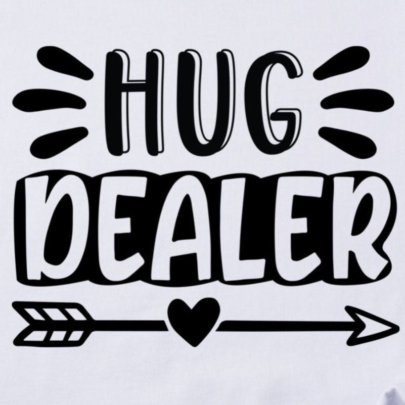 Hug dealer